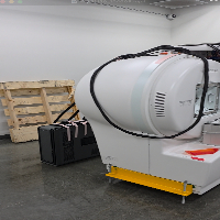 Mediso nanoScan SPECT CT Preclinical Imaging System image 3